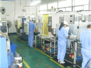 ABIC dalian cutting process